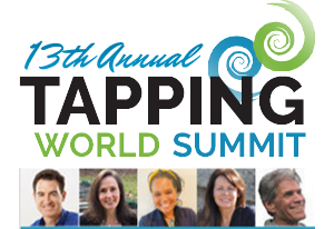 13th Annual Tapping World Summit